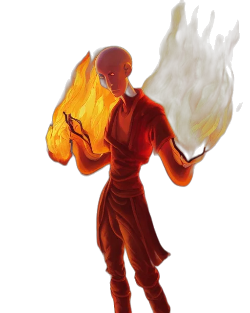 staff, mask, concept art, fantasy art transparent PNG cut-out