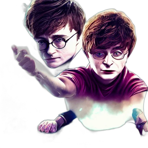 concept art, fantasy art, comic book art, photorealistic transparent PNG cut-out
