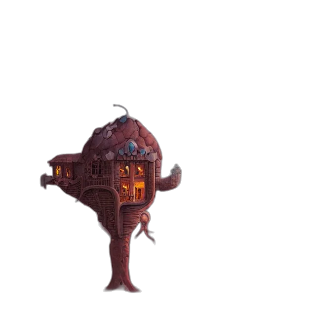 furniture, staff, crown, building transparent PNG cut-out