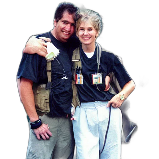 staff, jacket, jewelry, august transparent PNG cut-out