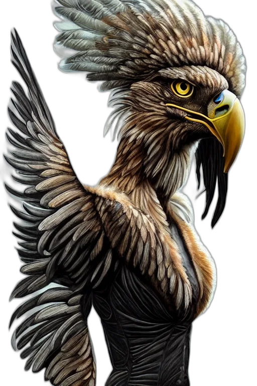 animal, creature, staff, jewelry transparent PNG cut-out