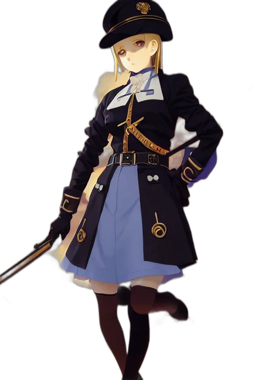staff, sword, weapon, jacket transparent PNG cut-out