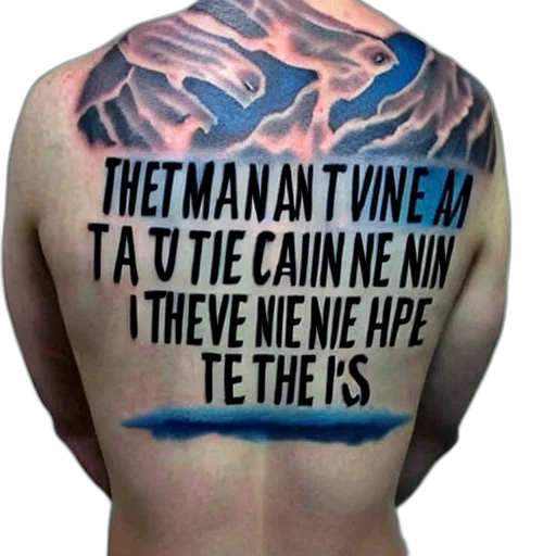 tattoo, crooked, handwritten, font transparent PNG cut-out