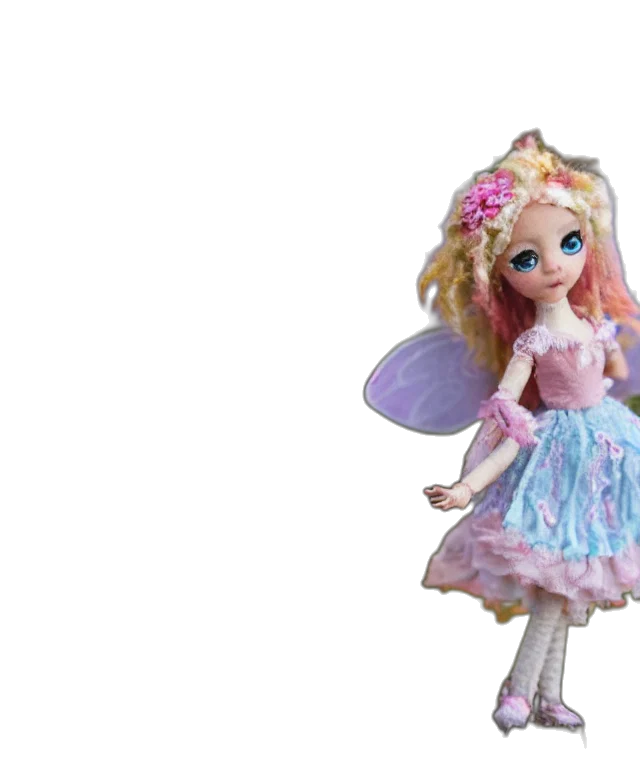 dress, 3d render, concept art, photorealistic transparent PNG cut-out