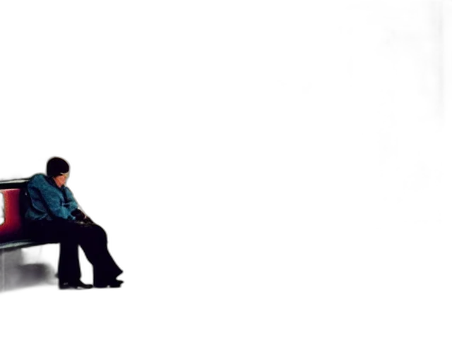 staff, jacket, furniture, robot transparent PNG cut-out
