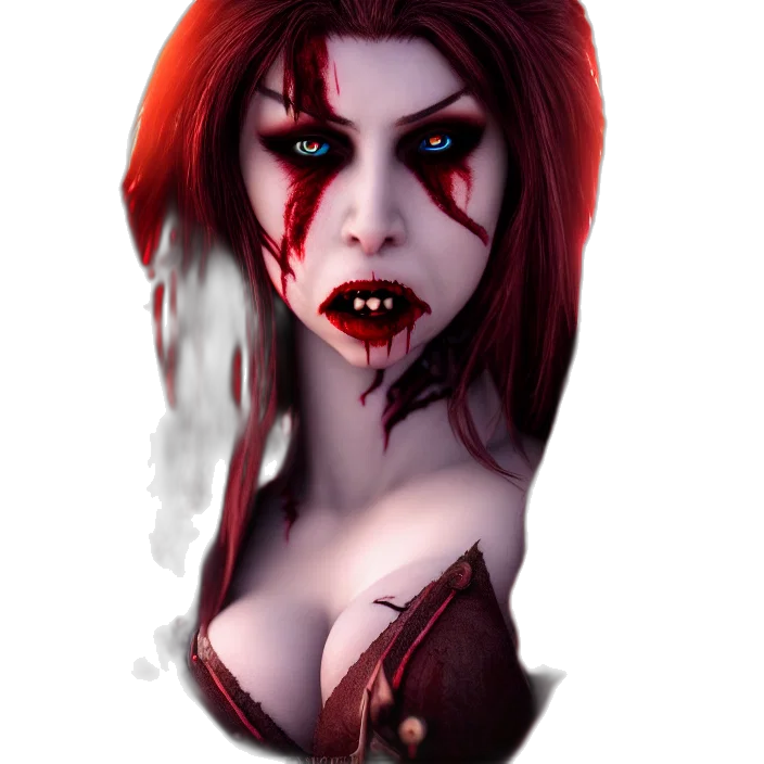 face, mask, fantasy art, concept art transparent PNG cut-out