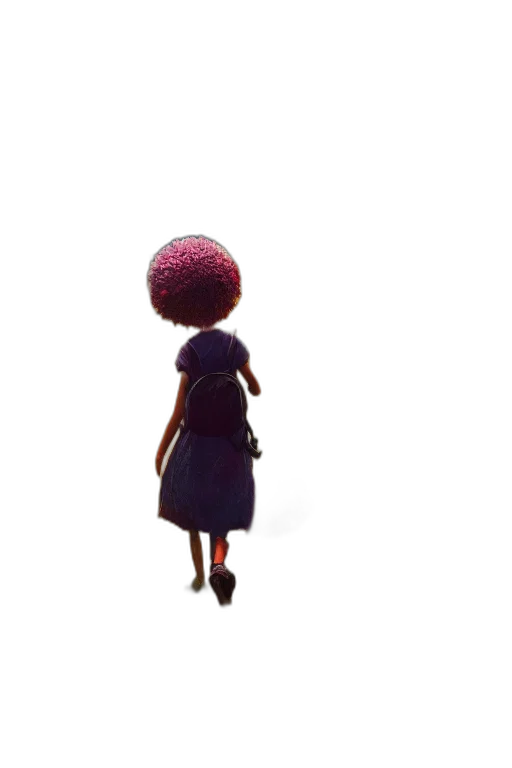 dress, hair, crown, hat transparent PNG cut-out