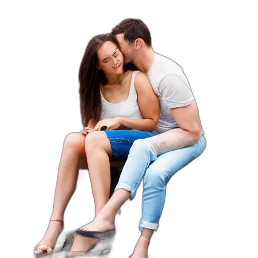furniture, shoes, dress, jewelry transparent PNG cut-out