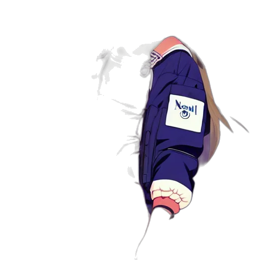 jacket, umbrella, weapon, staff transparent PNG cut-out