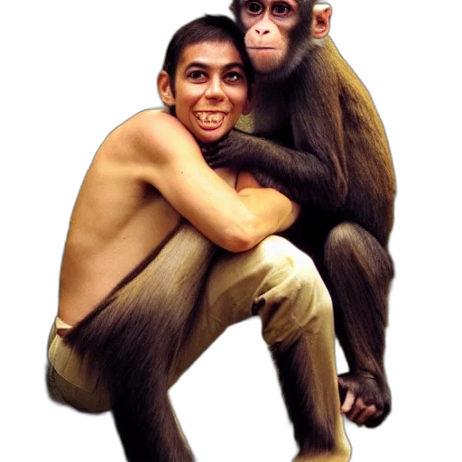 animal, creature, photorealistic, concept art transparent PNG cut-out