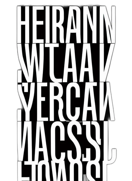 vaporwave, concept art, helvetica, typography transparent PNG cut-out
