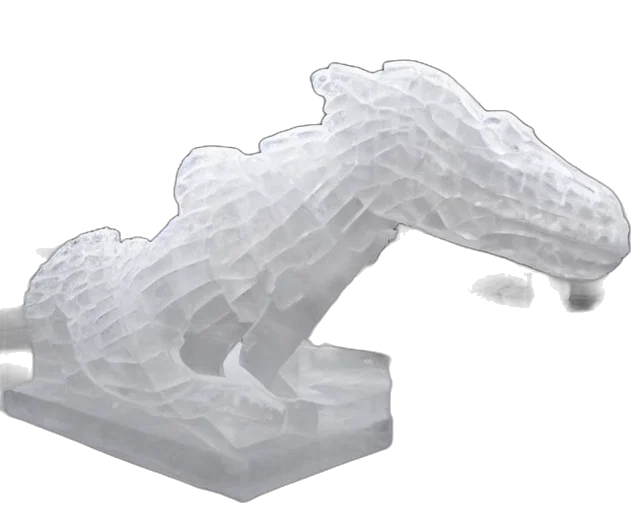 furniture, shoes, dragon, crown transparent PNG cut-out