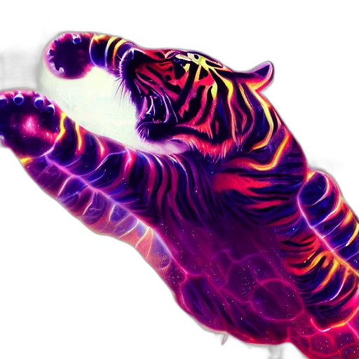 animal, creature, dragon, weapon transparent PNG cut-out