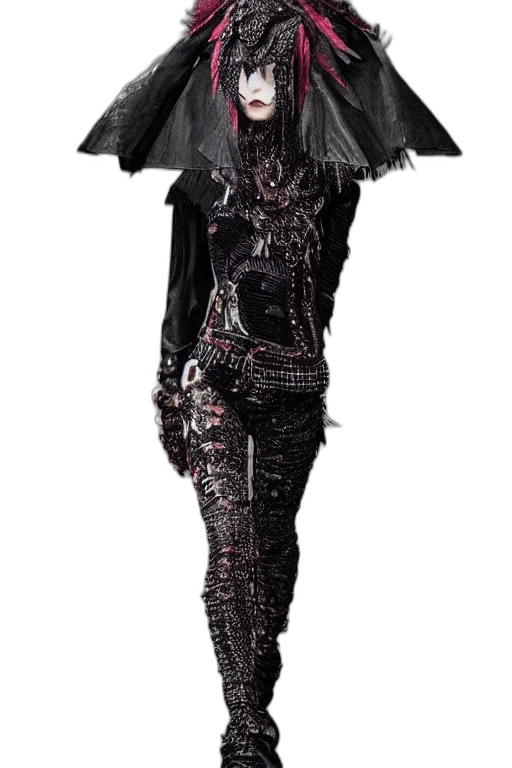 umbrella, jacket, dress, mask transparent PNG cut-out