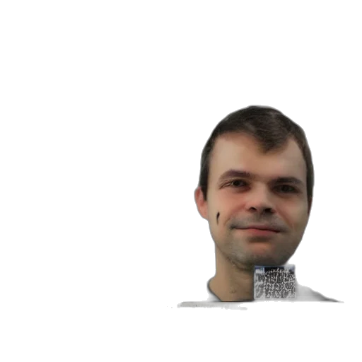 staff, face, robot, crown transparent PNG cut-out