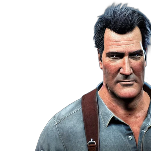 3d render, photorealistic, concept art, screenshot transparent PNG cut-out