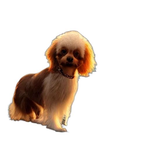 animal, staff, creature, hair transparent PNG cut-out