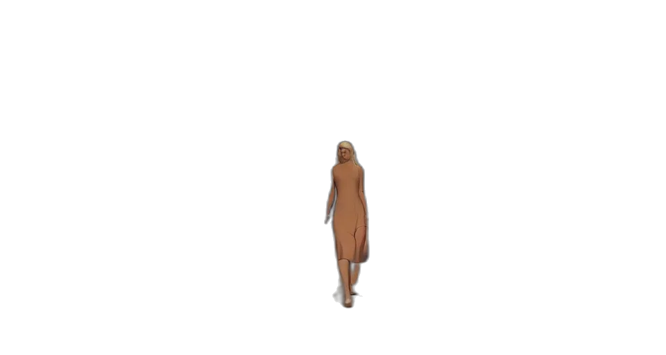 dress, creature, robot, jacket transparent PNG cut-out