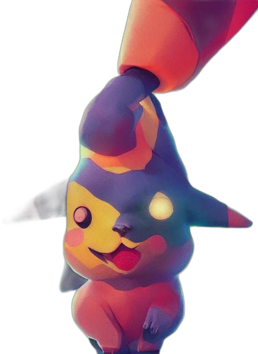 staff, mask, hat, creature transparent PNG cut-out