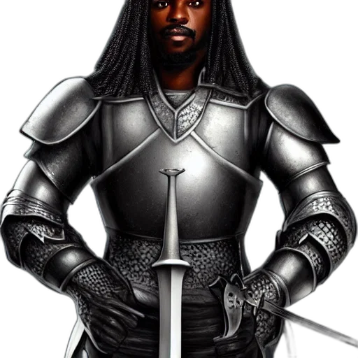 sword, staff, weapon, fantasy art transparent PNG cut-out