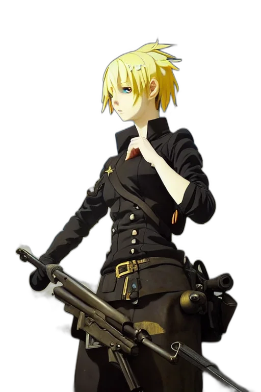 staff, weapon, sword, jacket transparent PNG cut-out
