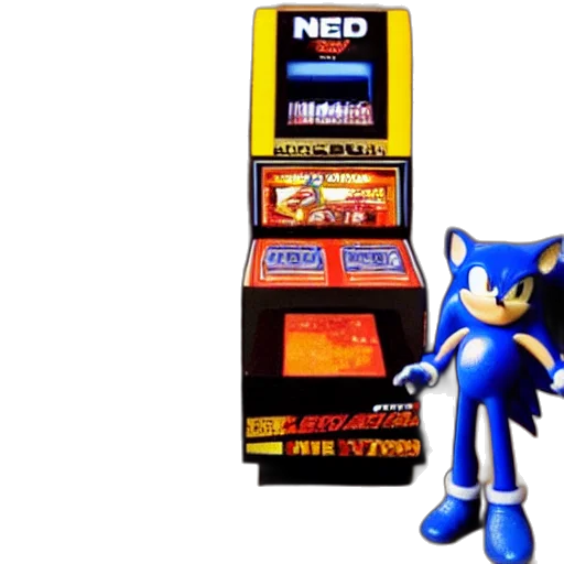 3d render, concept art, pixel art, blue transparent PNG cut-out