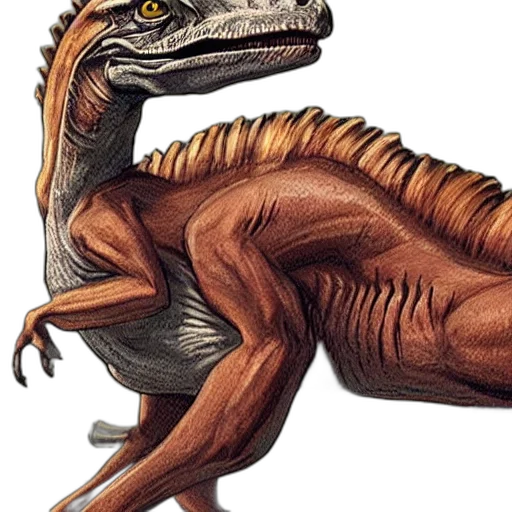 dragon, creature, animal, staff transparent PNG cut-out