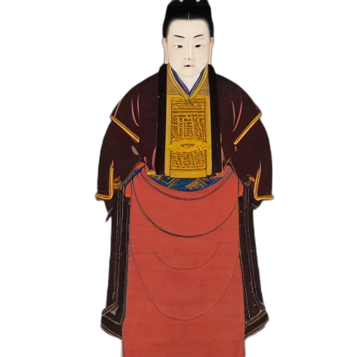 staff, face, mask, dress transparent PNG cut-out