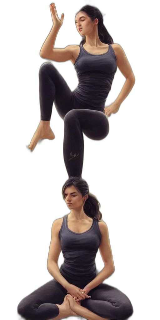 staff, concept art, photorealistic, 3d render transparent PNG cut-out