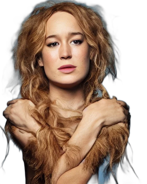 hair, jewelry, face, dress transparent PNG cut-out