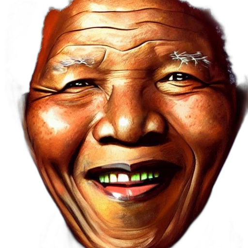 face, mask, photorealistic, pencil sketch transparent PNG cut-out