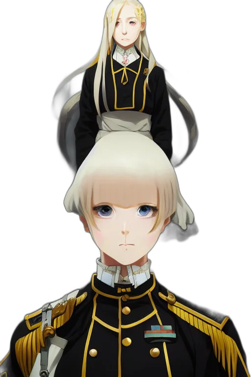 crown, staff, hat, face transparent PNG cut-out