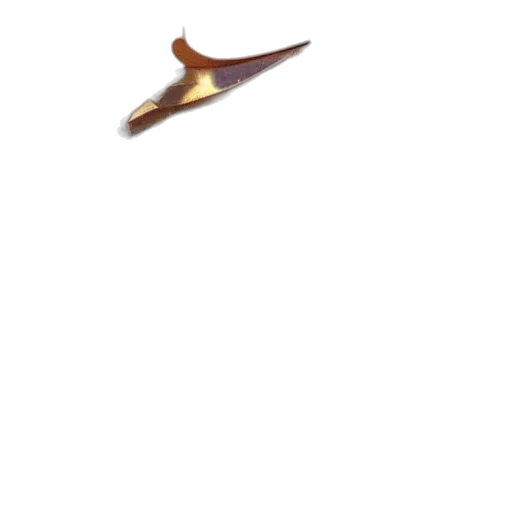 weapon, sword, staff, shoes transparent PNG cut-out