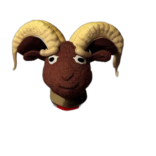 animal, mask, creature, hat transparent PNG cut-out