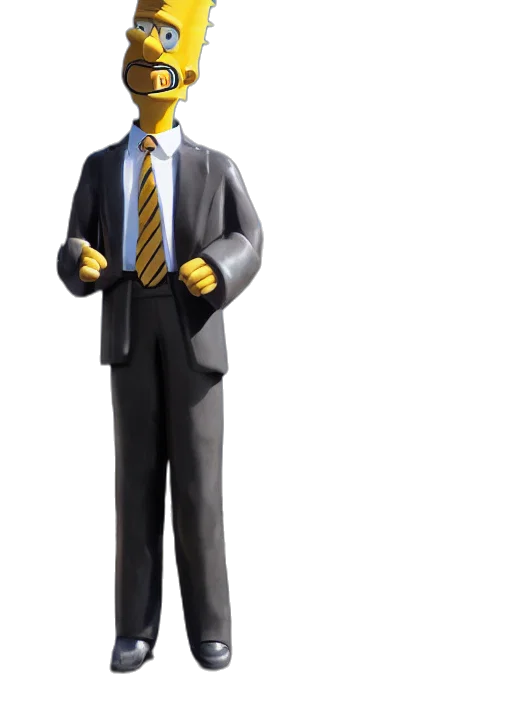 staff, 3d render, concept art, cartoon transparent PNG cut-out
