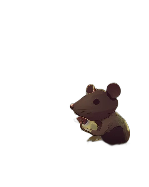 animal, creature, food, staff transparent PNG cut-out