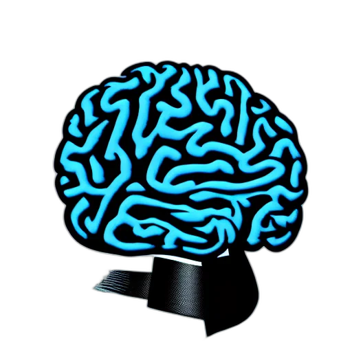 crown, hat, robot, face transparent PNG cut-out