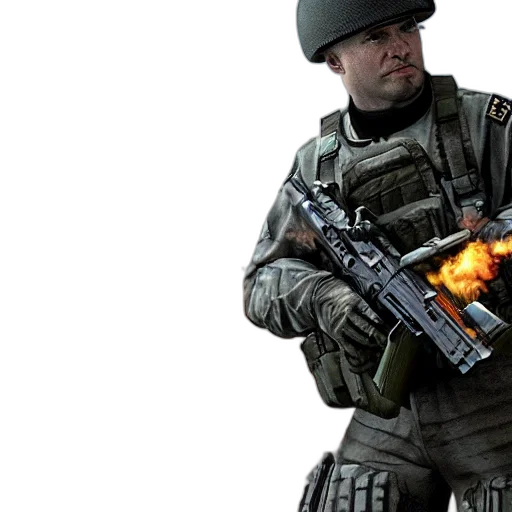 weapon, staff, 3d render, concept art transparent PNG cut-out