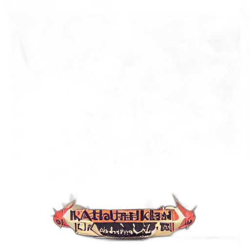 sword, staff, weapon, concept art transparent PNG cut-out