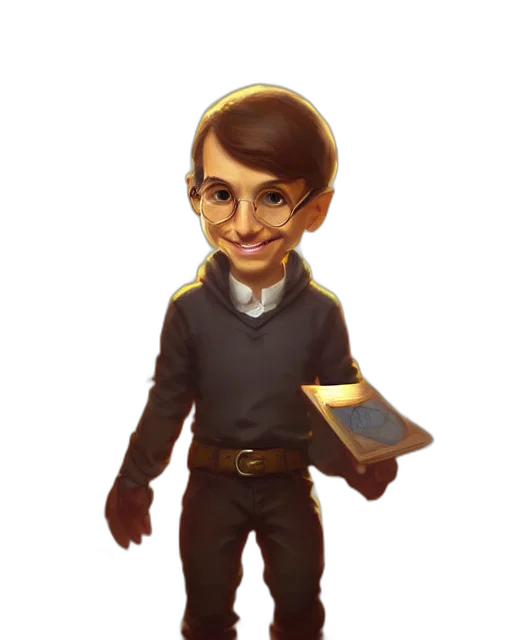 staff, mask, face, robot transparent PNG cut-out