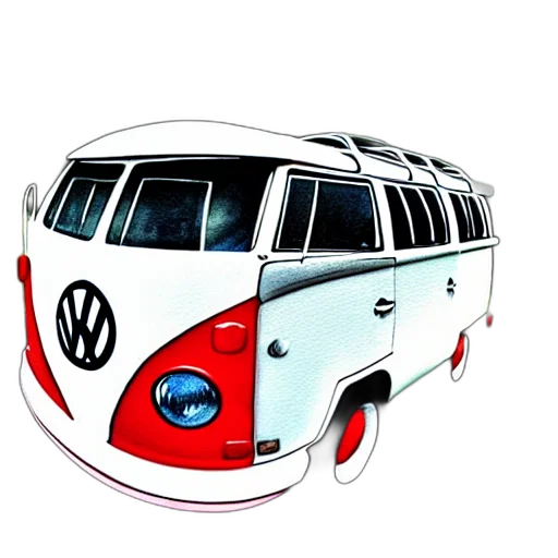 car, 3d render, concept art, photorealistic transparent PNG cut-out