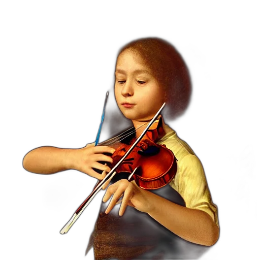 staff, weapon, photorealistic, oil painting transparent PNG cut-out