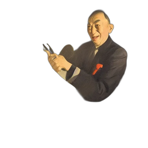umbrella, staff, face, mask transparent PNG cut-out