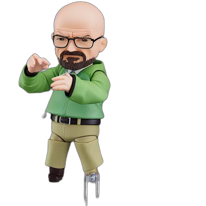 staff, cartoon, 3d render, concept art transparent PNG cut-out
