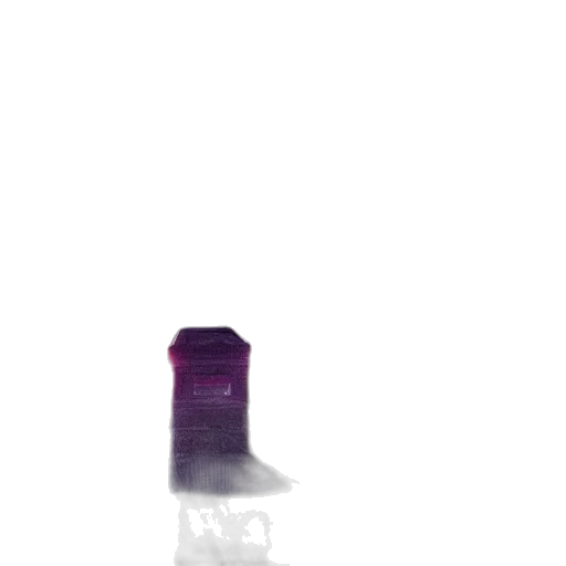 bottle, shoes, robot, weapon transparent PNG cut-out