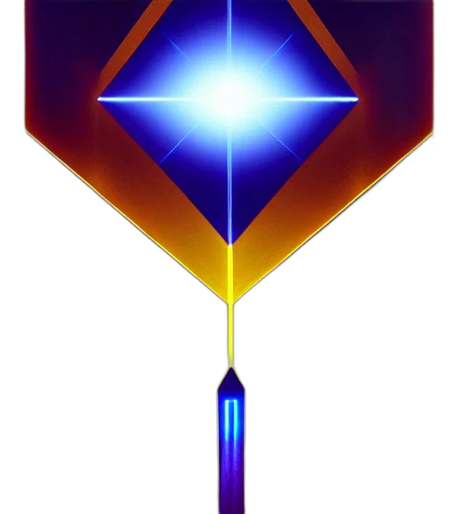 staff, sword, umbrella, jewelry transparent PNG cut-out