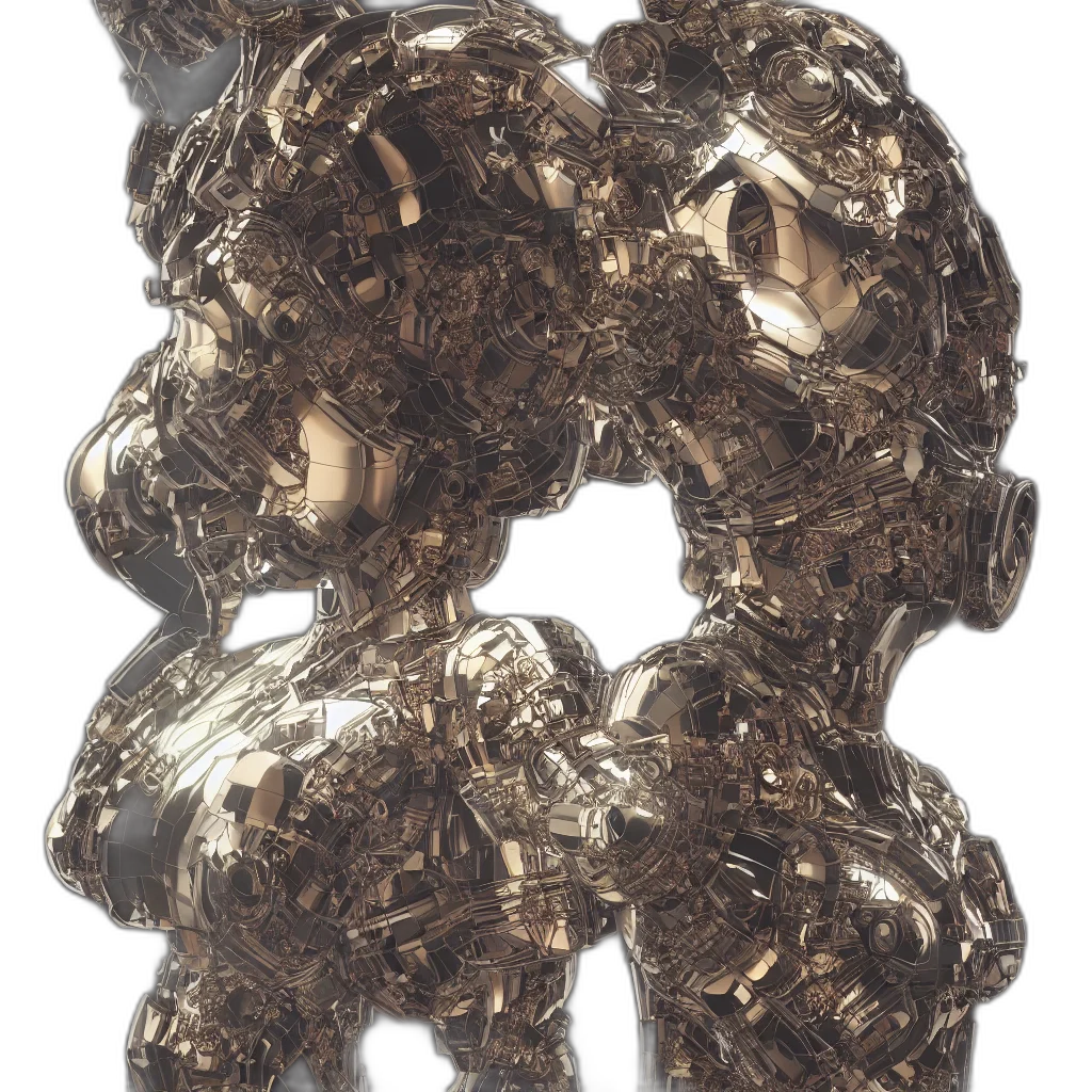 crown, jewelry, hair, mask transparent PNG cut-out
