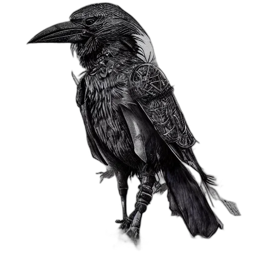 animal, creature, dress, jacket transparent PNG cut-out