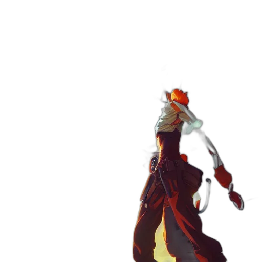 staff, sword, weapon, dragon transparent PNG cut-out