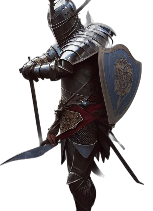 sword, weapon, staff, dragon transparent PNG cut-out